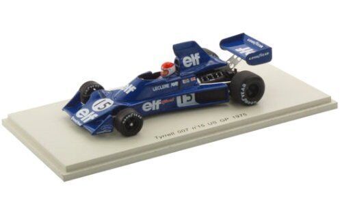 New Kyosho 1/64 F1 Tyrrell Car Collection All 16 Types Complete | eBay