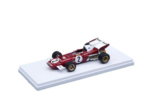 1:43 Ferrari 599 GTB Fiorano Panamerican 20,000 1/43 • LOOKSMART