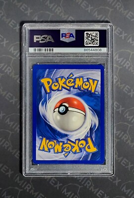 Pokemon PSA 8 Latias Ex #93 Holo Dragon 2004 Italiano | eBay