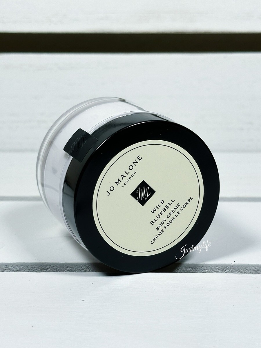 Jo Malone London Wild Bluebell Body Creme, Travel Size 1.7oz/50mL