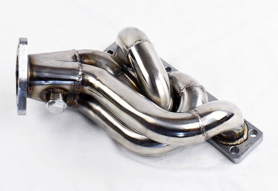 Equal Length Headers Exhaust Manifolds for BMW E36 325i 323i 328i