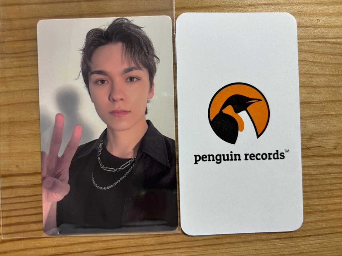 SEVENTEEN SVT 12TH MINI ALBUM SPILL THE FEELS CARAT VER. WEVERSE