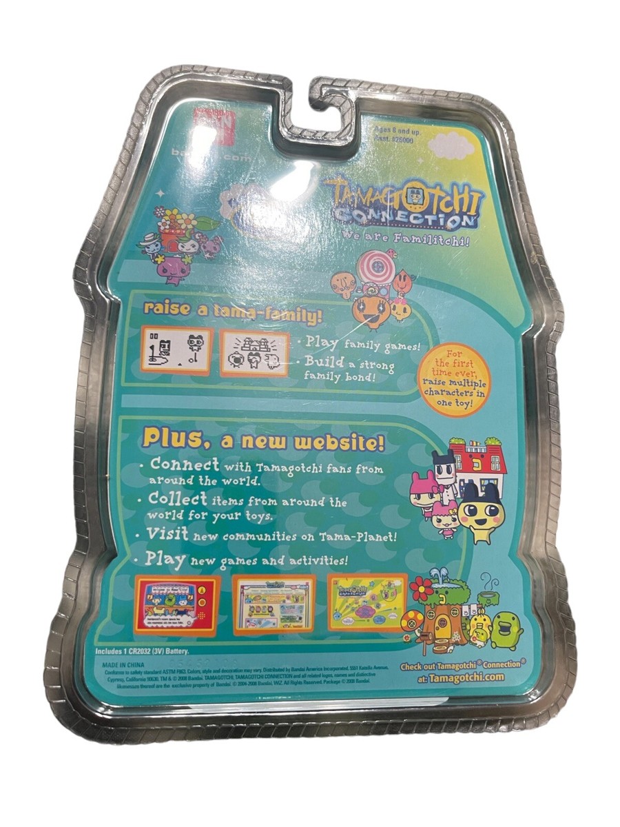 Tamagotchi Connection V5 tamagotchi connection 26000 BA | eBay