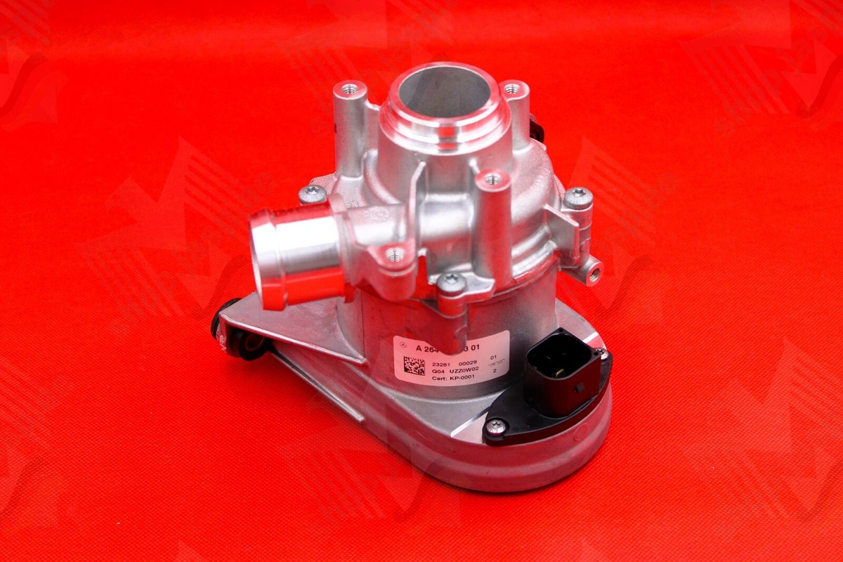 Mercedes-Benz Genuine Water Pump A264200030180 | eBay