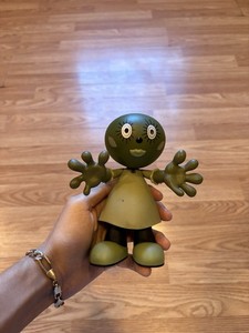 Stussy Figure | eBay