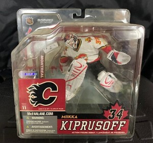McFarlane Kiprusoff for sale | eBay