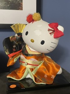 Hello Kitty Japan Exclusive | eBay