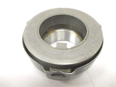 400-4837 STEMCO ZIP-TORQ SPINDLE AXLE NUT FASTENER FF STEER 12K 1