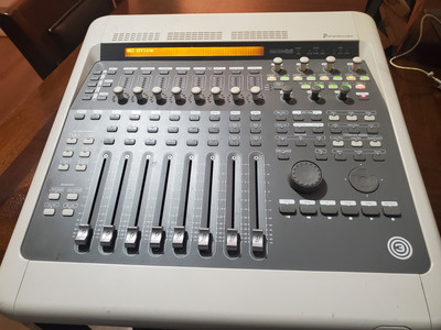 Digidesign AVID Digi 003 Console | eBay