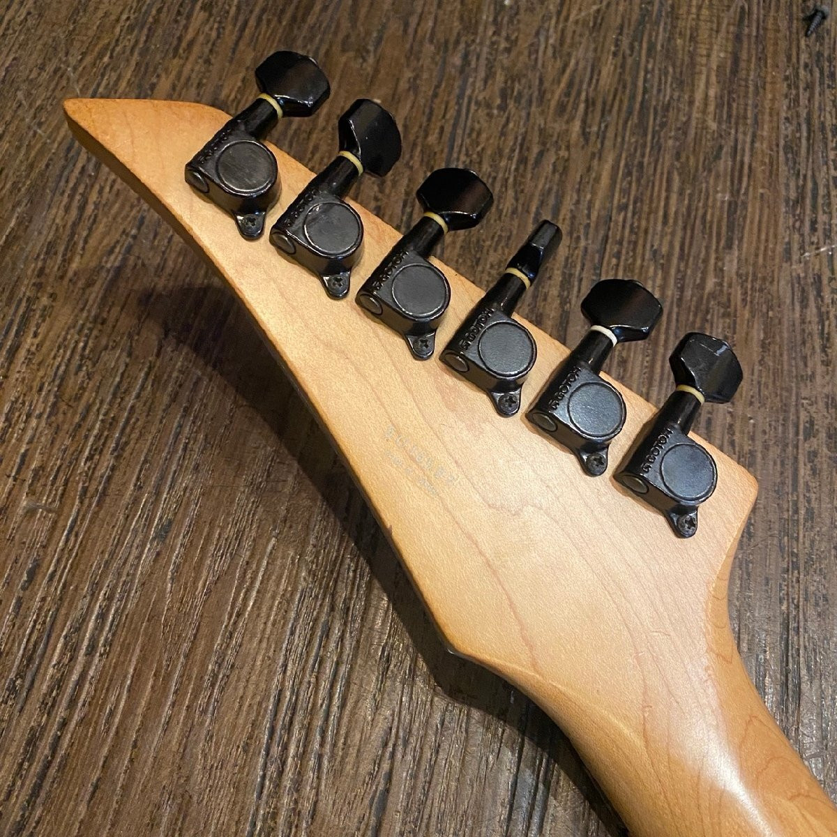 MIJ Yamaha RGX512J 1980s Electric Guitar | eBay