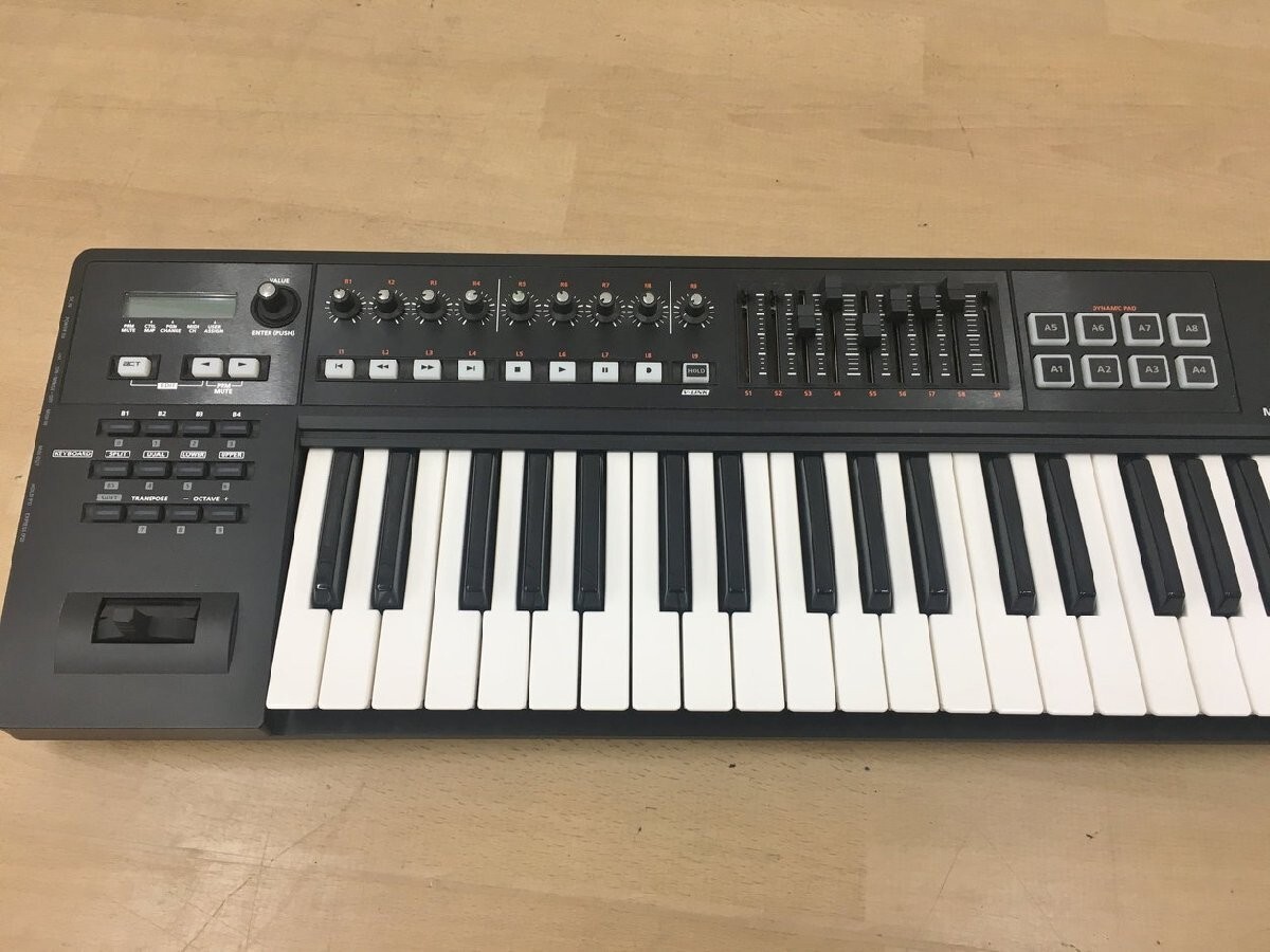 Roland A-500 Pro Midi Keyboard controller | eBay