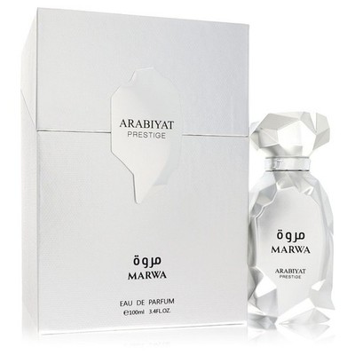 Arabiyat Prestige Marwa Arabiyat Prestige EdP 3.4 oz / e 100 ml | eBay
