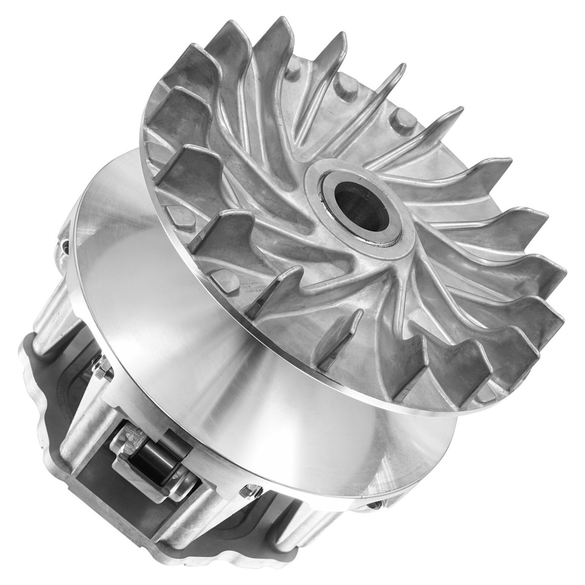 Caltric Primary Drive Clutch For Kawasaki Teryx 800 KRF800 2016