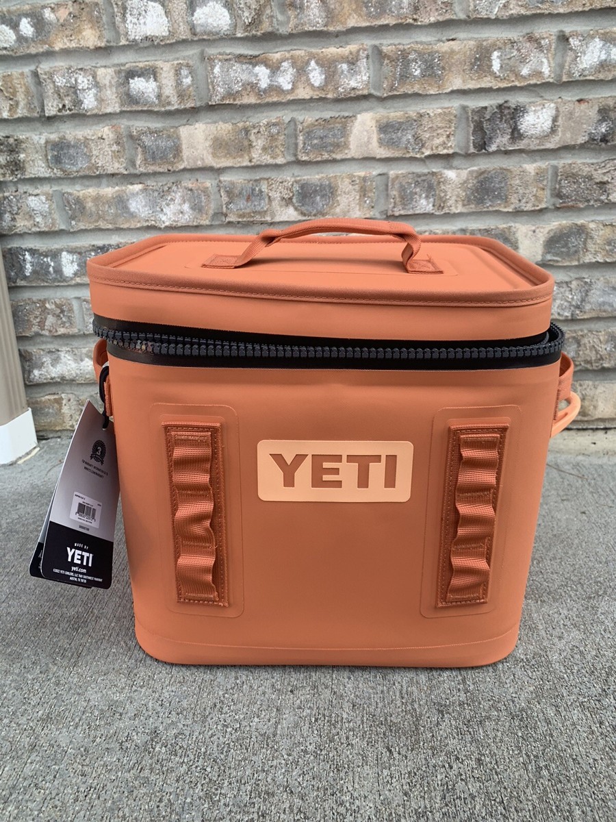 NEW - YETI Hopper Flip 12 Portable Soft Cooler NWT! Sold Out!!High