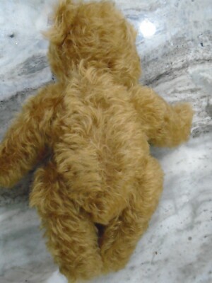 STEIFF PB28 JAPAN EXHIBITION BEAR 2002 | eBay UK