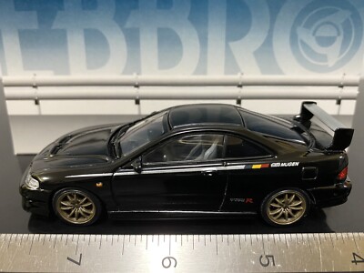 1/43 Ebbro Mugen Integra Type R (DC2) Honda | eBay
