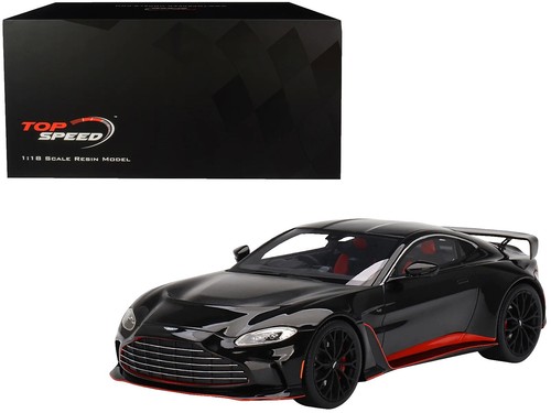 MINICHAMPS Aston Martin DB9 Coupe 1/18 Scale Diecast Model Car | eBay