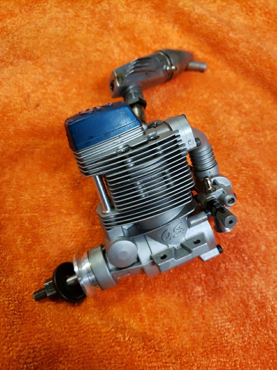 OS Engine - OS FS 72 Alpha - OS FS-72 A | eBay