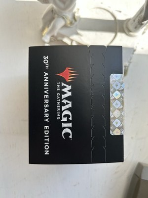 MTG Factory Sealed 30th Anniversary Edition Box Brand New Magic