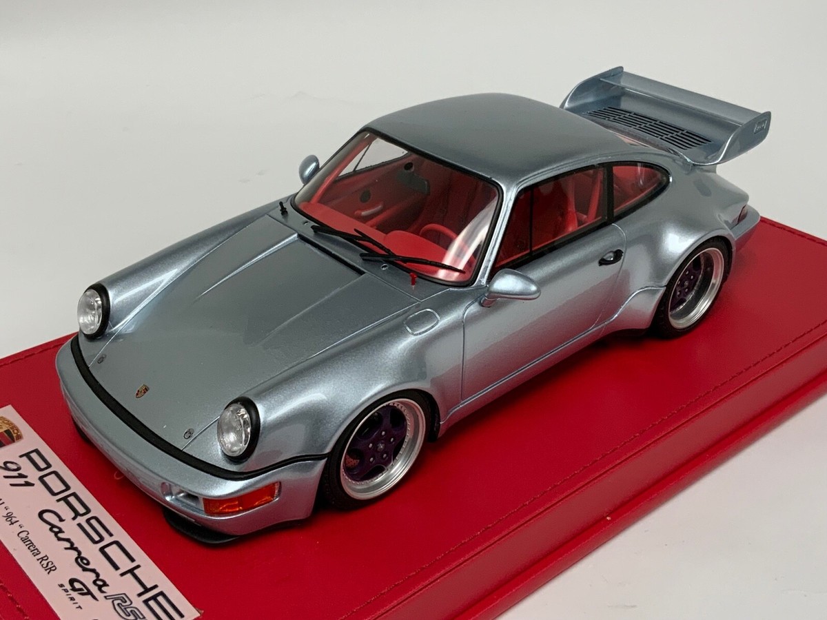 1/18 GT Spirit Porsche 911 