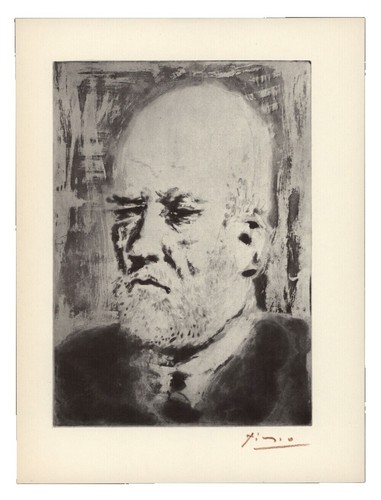 Pablo Picasso, Quatre Nus au Harem, Lithograph on Arches | eBay