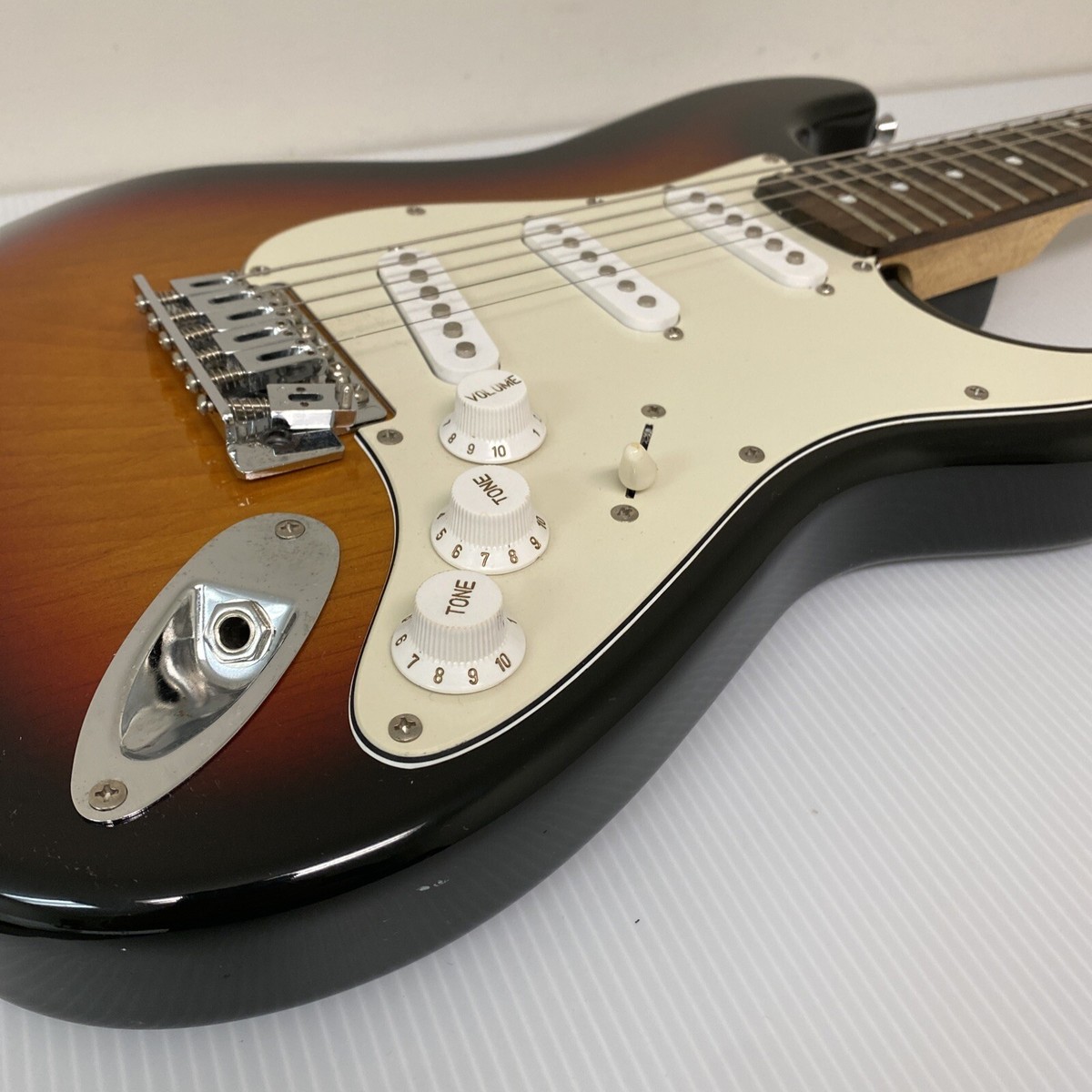 SX Custom 6-String Electric Guitar Handmade Standard Series