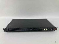 DOD RTAシリーズIIラックマウントリアルタイムオーディオアナライザー