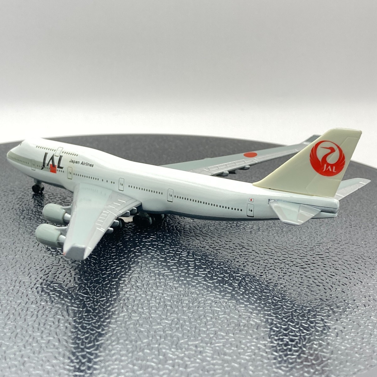 herpa wings 1/500 Boeing 747-400 Sky Cruiser Japan Airlines