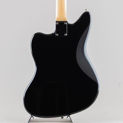 Fender Made in Japan Traditional 2025 60s Jaguar Competition Black