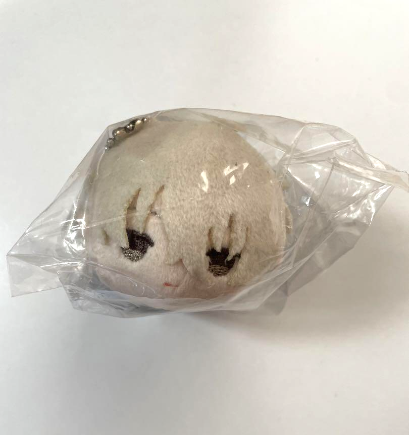 Blue Lock Plush doll Mochi mochi mascot Nagi Seishiro Black New | eBay