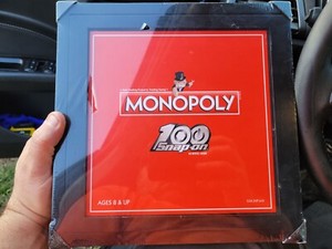Snap on Monopoly | eBay
