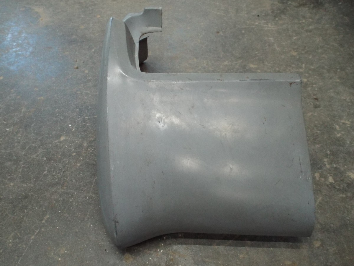 NOS Fender Extension 1970 Ford Galaxie 500 XL GT LTD Quarter Panel