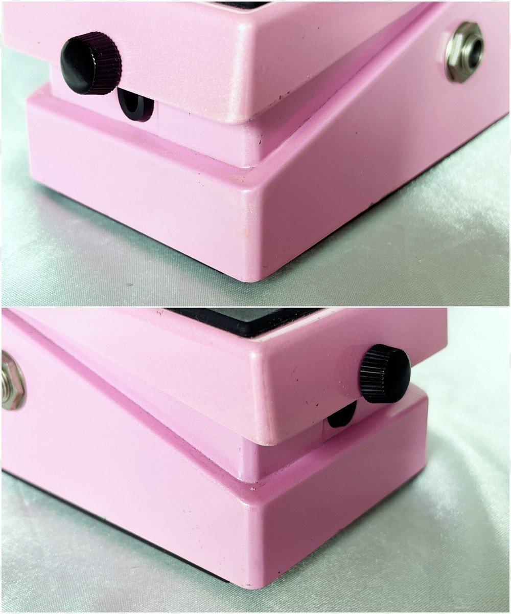 BOSS DC-3 Digital Dimension 1988 Vintage Chorus Guitar Pedal Made