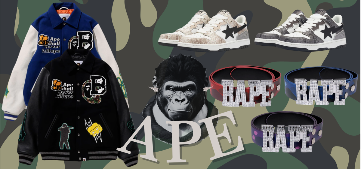 VERDY x G-DRAGON Ubermensch FAM VICK T-Shirt Black White Unisex