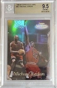 Bgs Gold Label | eBay