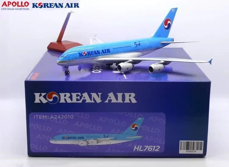 korean air 1 200 products for sale | eBay