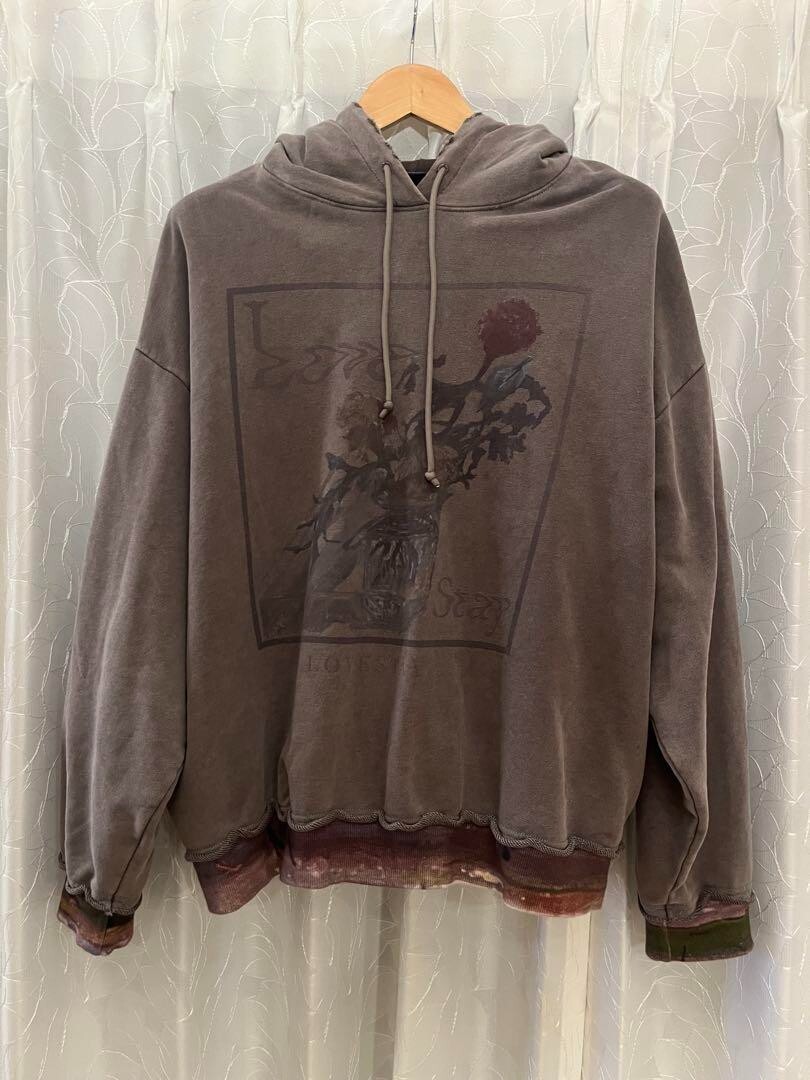 Stray Kids XMAS POPUP STORE 2024 Hoodie Produced by Hyunjin