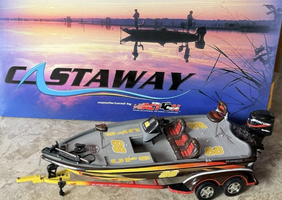 Action 1:24 Boats Vehicles for sale | eBay