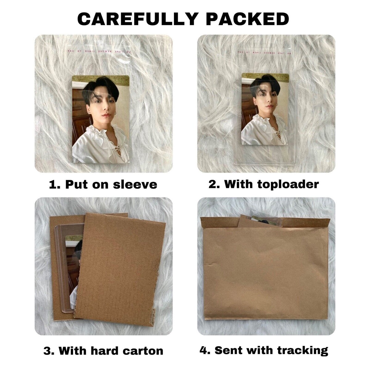 PLAVE - 1ST MINI ALBUM 