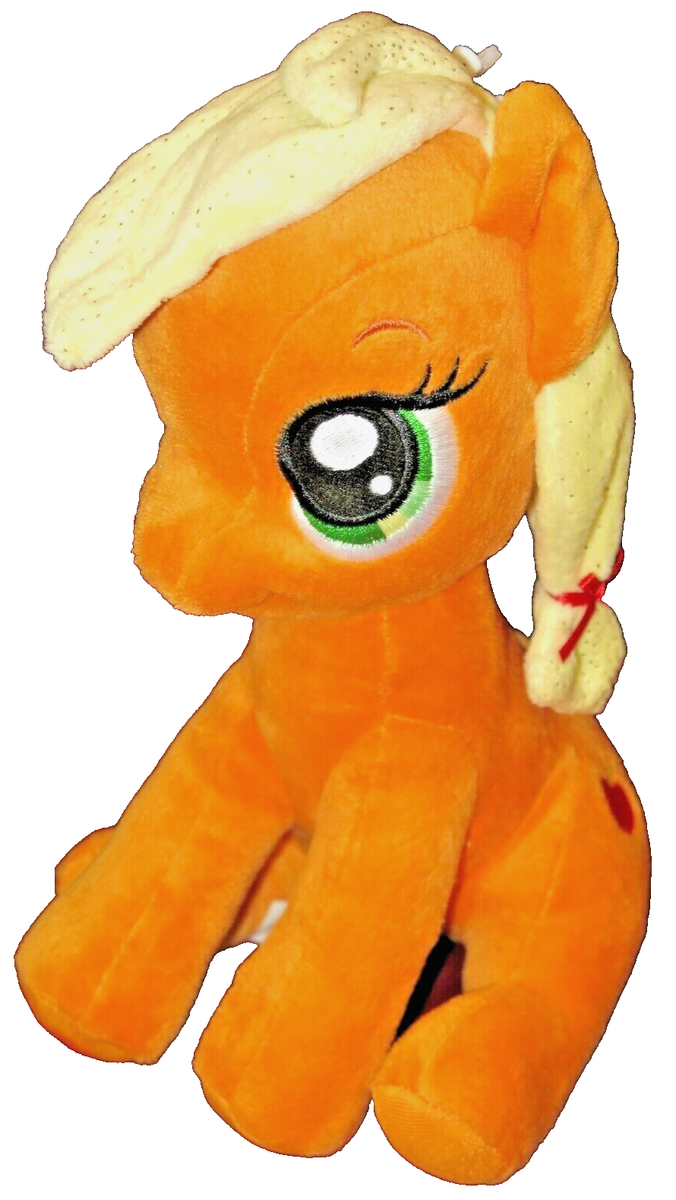 Hasbro 2014 My Little Pony Applejack 10