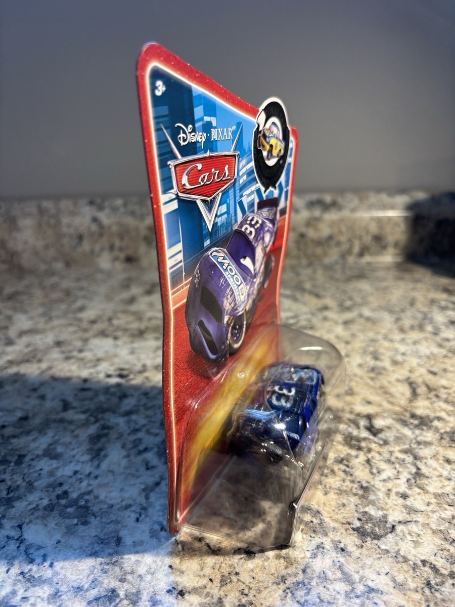 Disney Pixar Cars - RACE DAMAGED MOOD SPRINGS | eBay