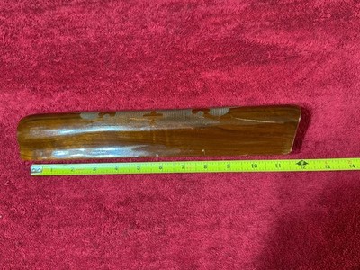 Remington 1100 Forend Forearm Front Stock- Model 1100- 12ga -31465