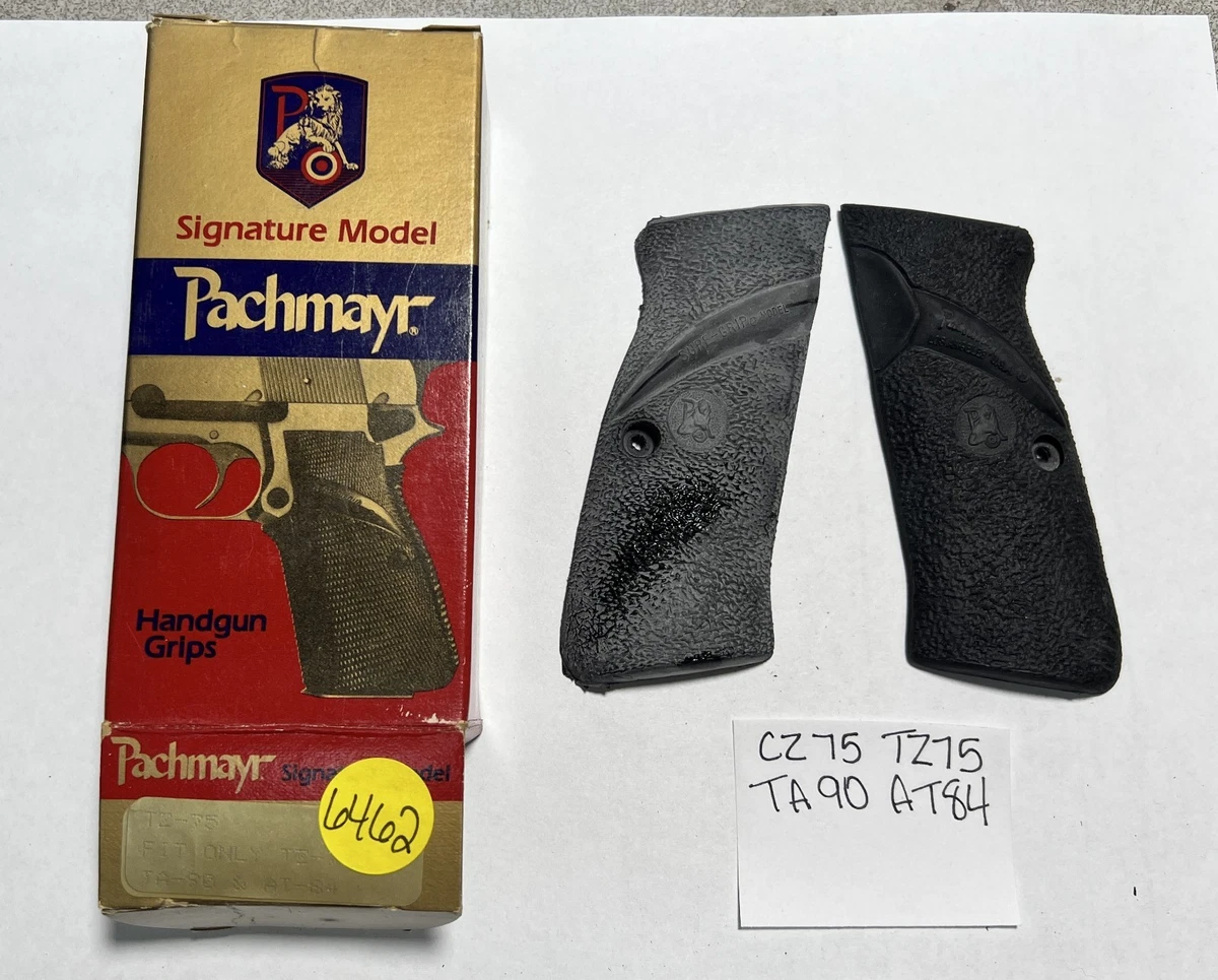 Pachmayr CZ Pistol Parts for sale | eBay