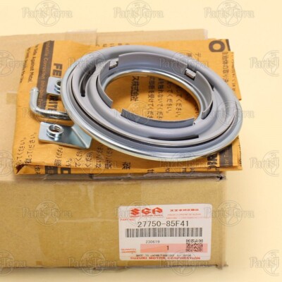 OEM Suzuki GRAND VITARA XL-7 SIDEKICK Front Diff Actuator Free