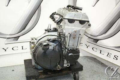 96-03 Kawasaki Ninja ZX7R ZX7 750 Engine Motor Warranty | eBay