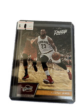 LeBron James #148 Prices | 2016 Panini Prestige | Basketball Cards