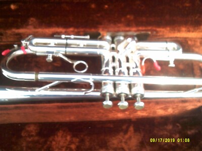 OLDS Superstar Ultrasonic trumpet | eBay