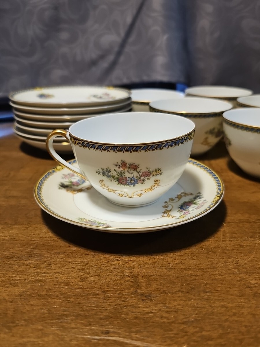 Noritake China 