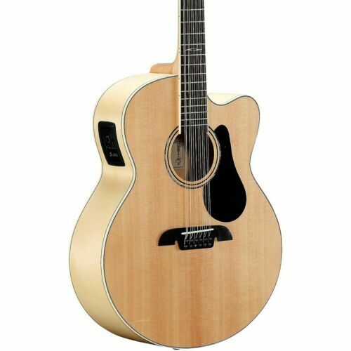 Alvarez AL-30 acoustic guitar | eBay