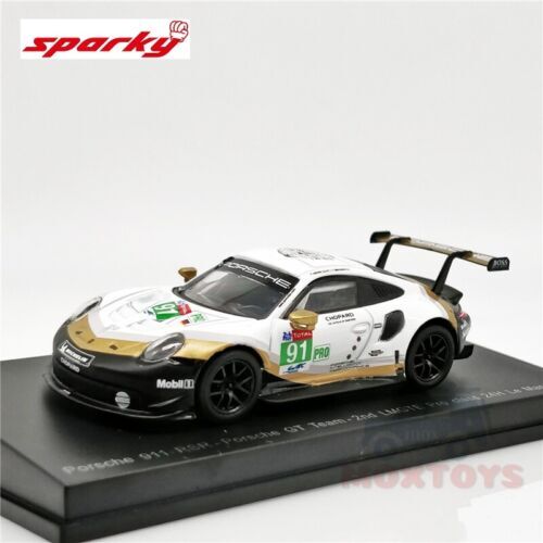 Spark 1/18 Porsche 911 Carrera RS 3.0 #QYDJ0J | eBay